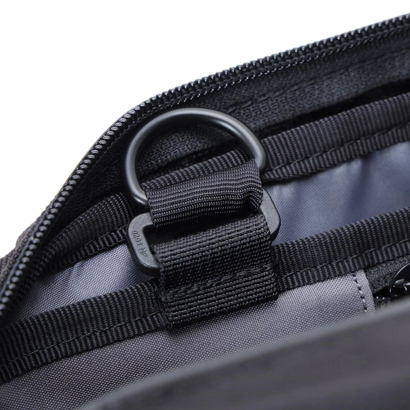 chrome-kadet-organizer-organiseur-sac-noir image 4