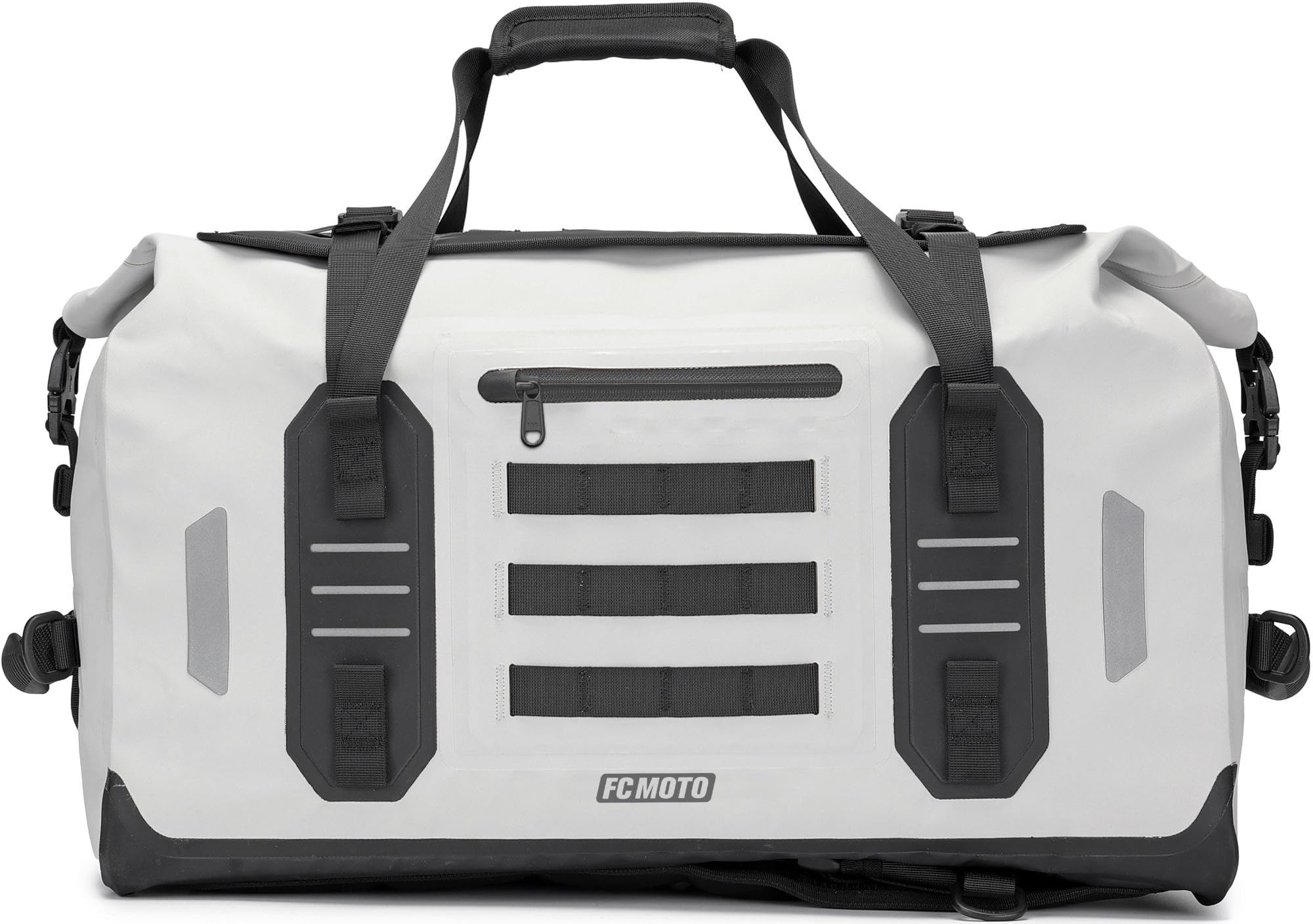 fc-moto-ever-st-50-l-sac-dos-blanc-pvc image 1