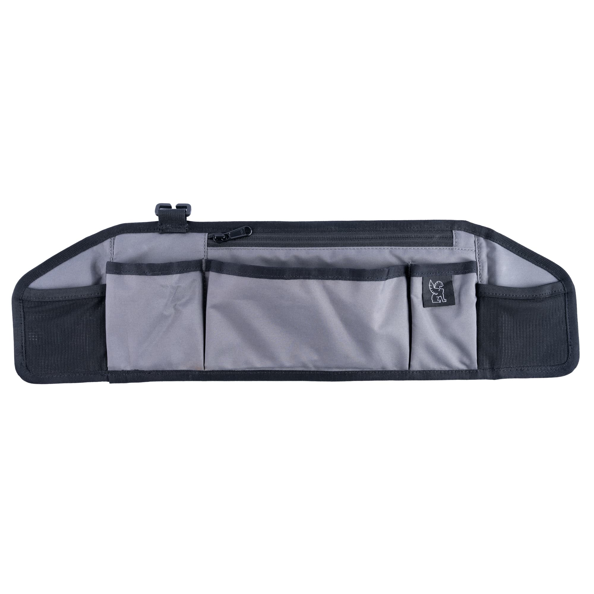 chrome-kadet-organizer-organiseur-sac-noir image 2