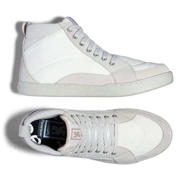 chrome-foster-high-top-basket-montante-cloud-lacets image 1