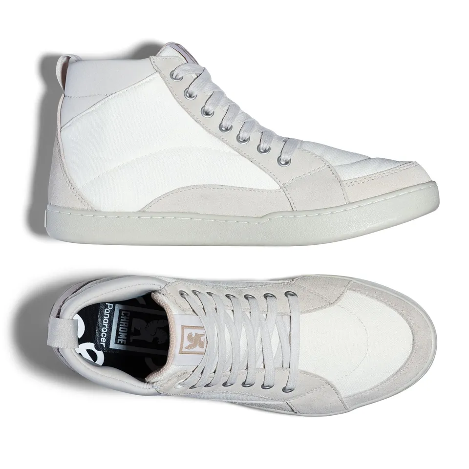 chrome-foster-high-top-basket-montante-cloud-lacets image 1