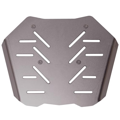 fc-moto-voge-300ds-porte-topcase-inox-argent image 2