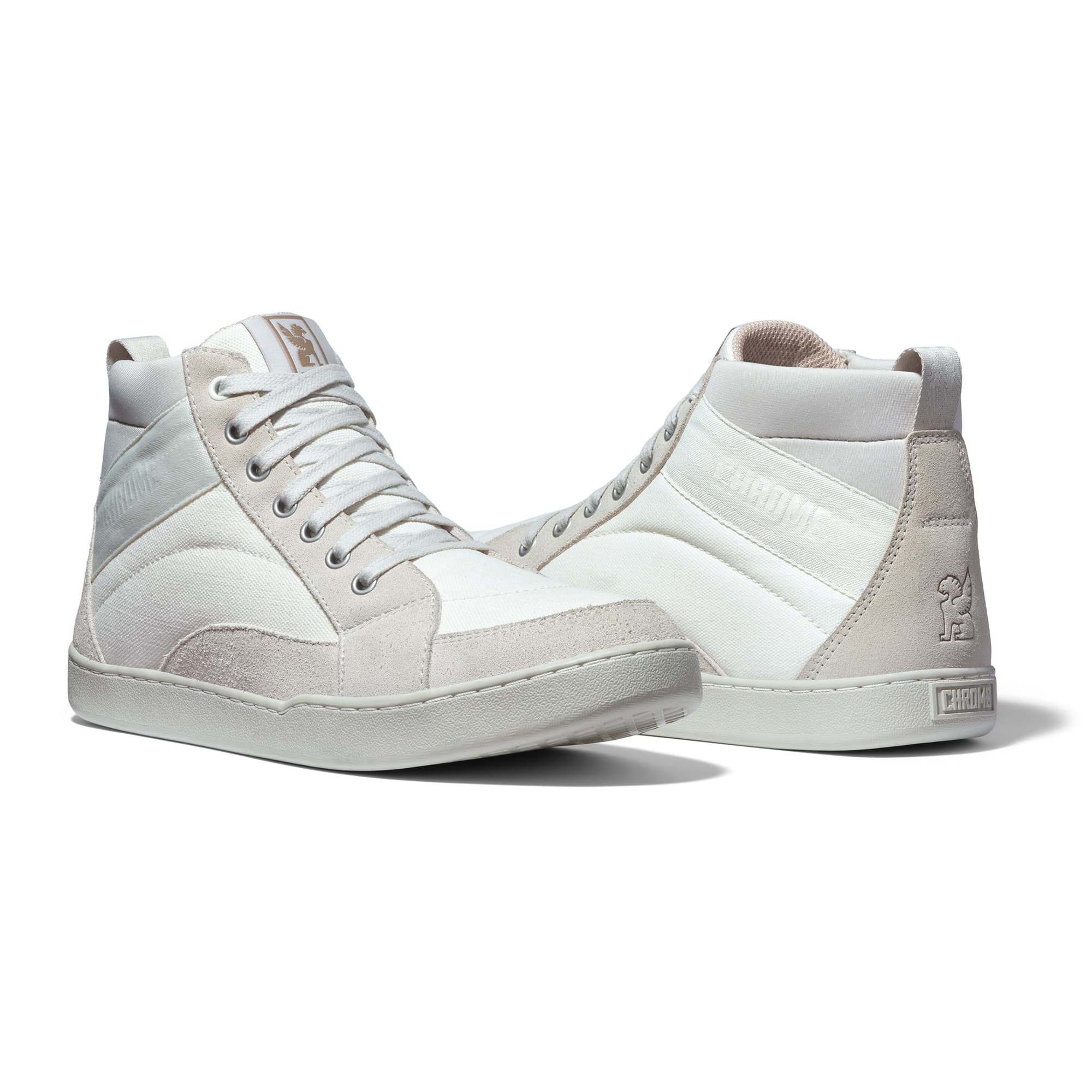 chrome-foster-high-top-basket-montante-cloud-lacets image 4