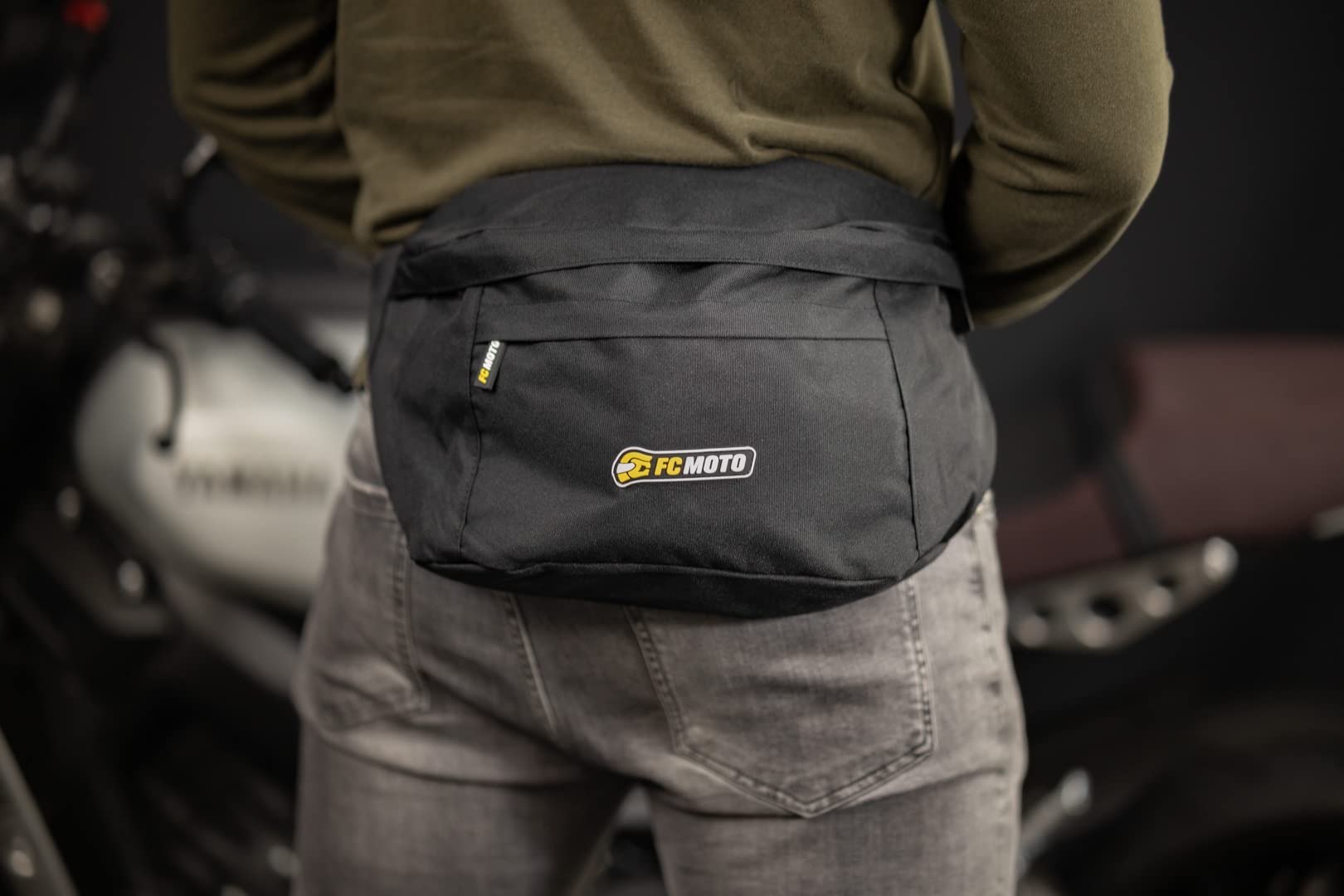 fc-moto-crew-sac-bandouli-re-nylon-600d-42x19x12-cm image 6