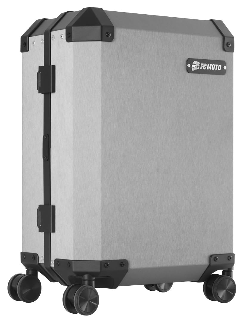 fc-moto-alu-cabin-trolley-22-l-valise-cabine-aluminium image 4