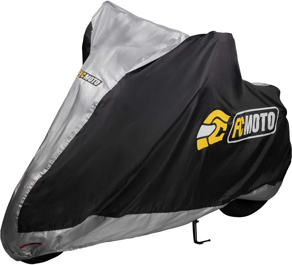 fc-moto-basic-bache-moto-taille-s-noire image 1