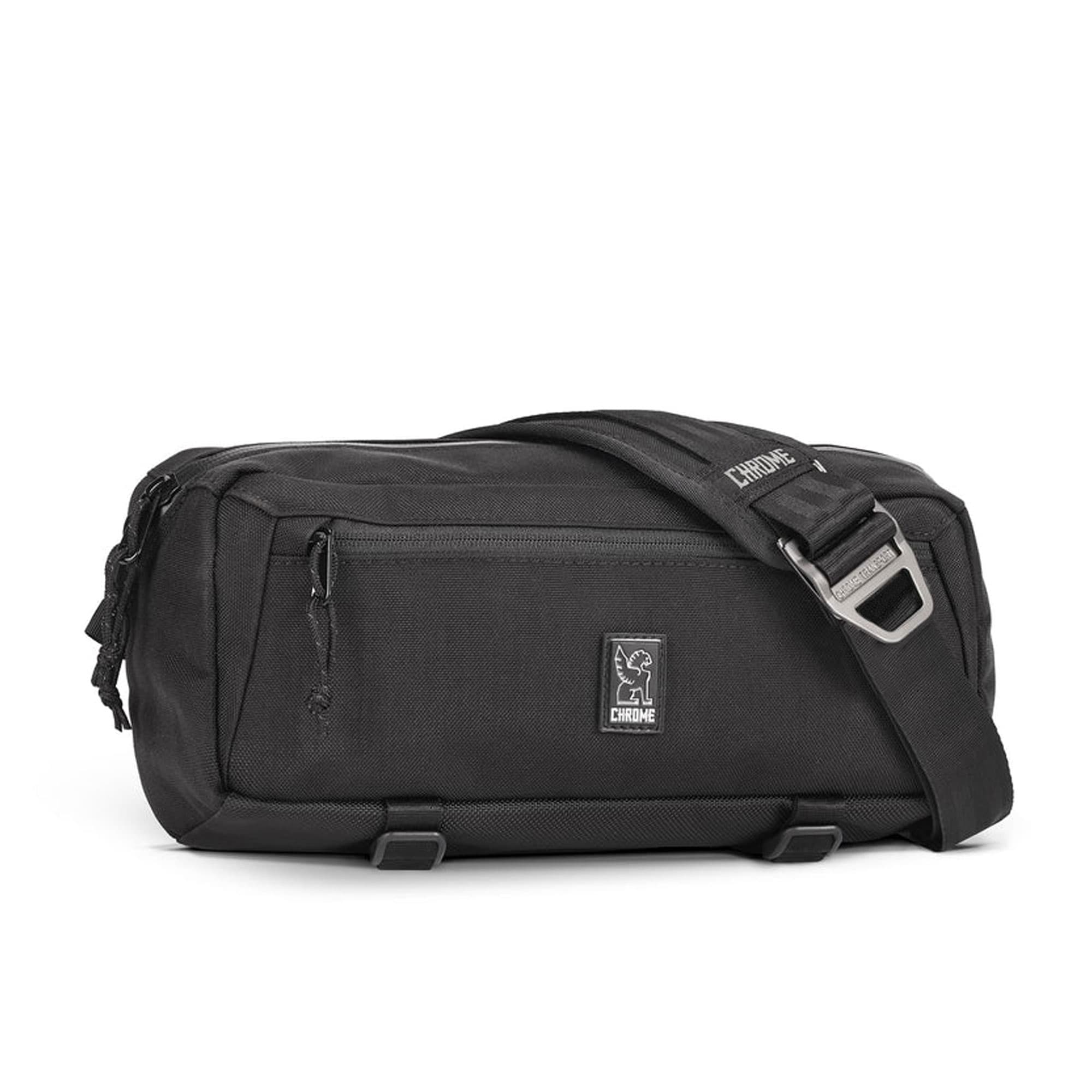 chrome-mini-kadet-5l-sac-bandouli-re-noir image 5