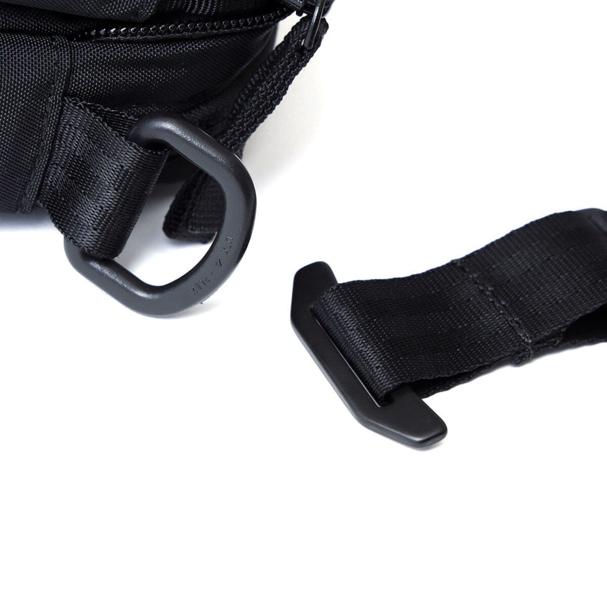 chrome-pac-pouch-3l-pochette-matte-black-3-litres image 5