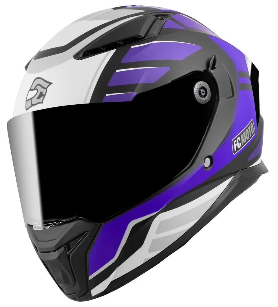 fc-moto-ff130sv-cavion-casque-int-gral-noir-mat-or-xs image 1