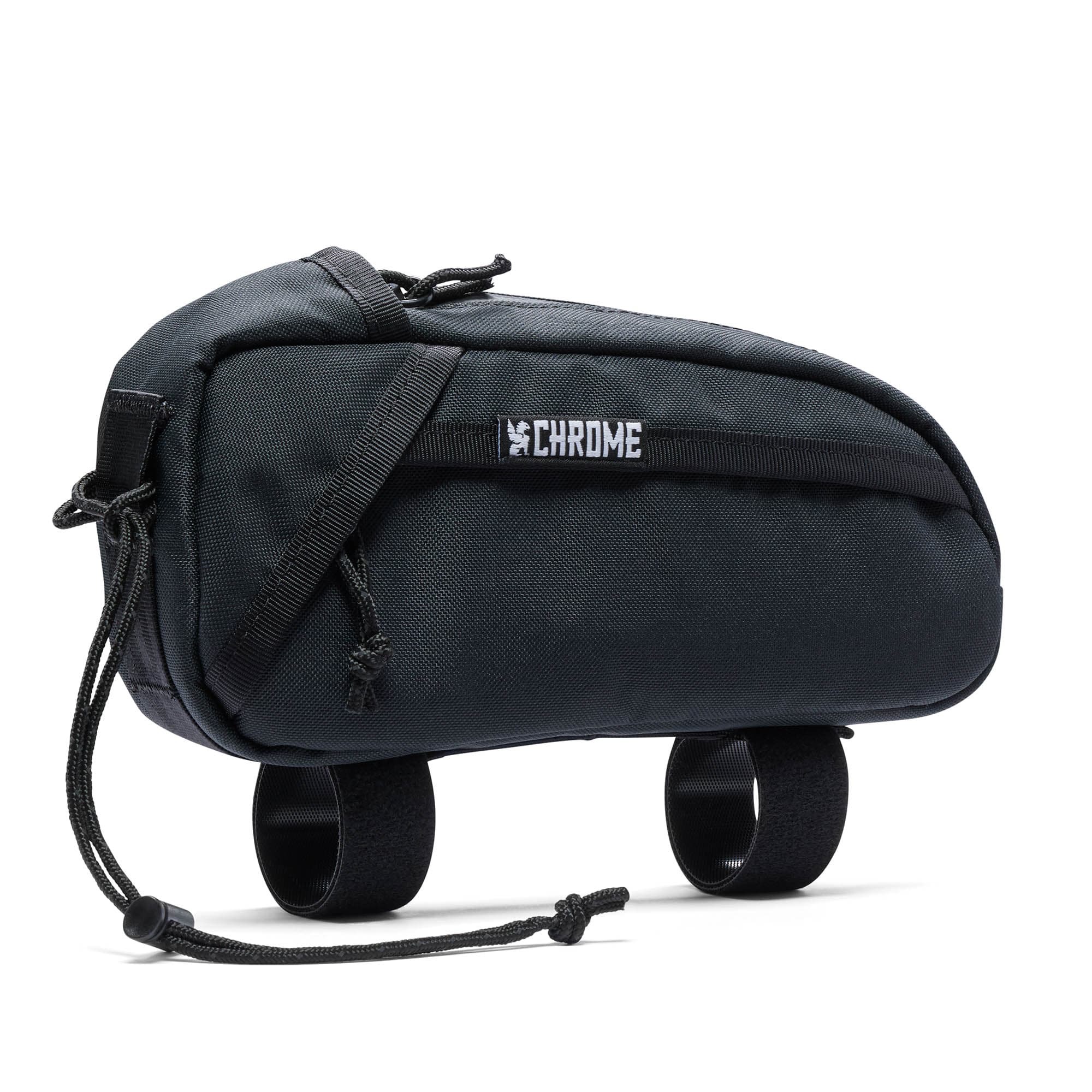 chrome-holman-top-tube-bag-sacoche-v-lo-noire image 4