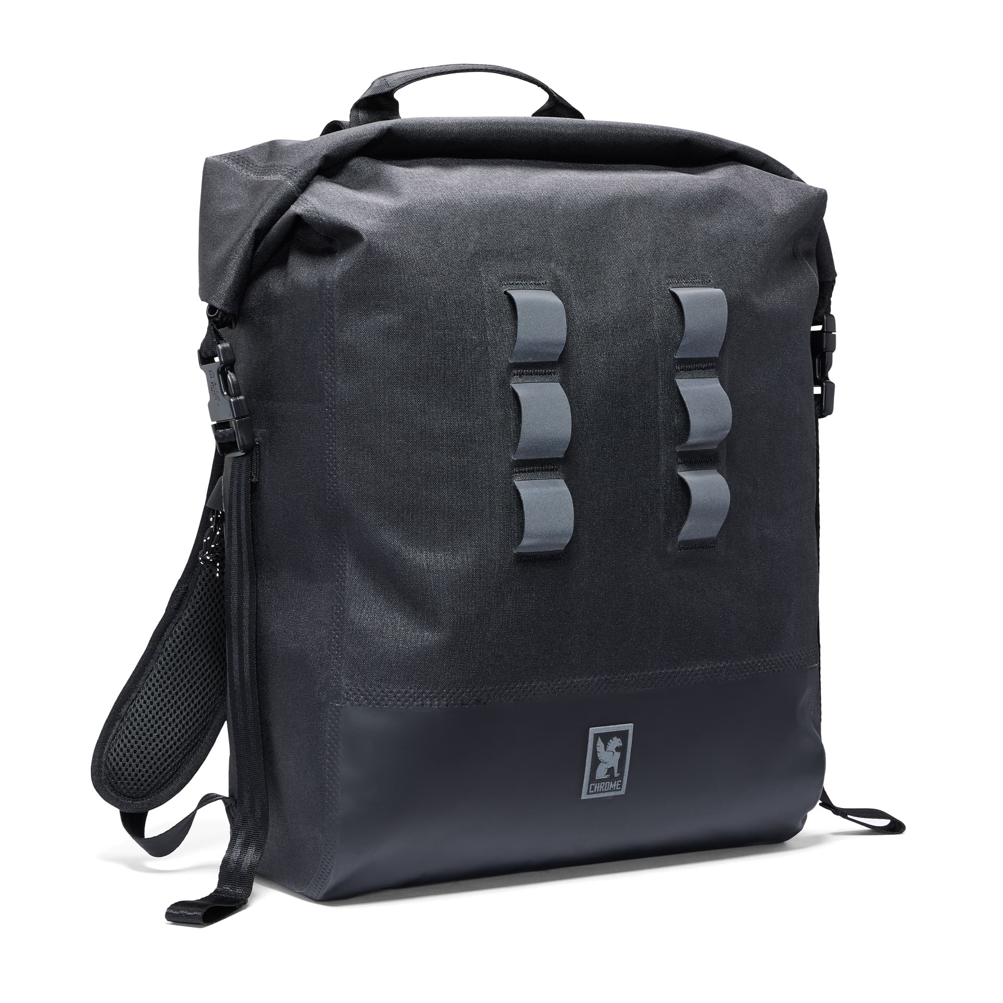 chrome-urban-ex-30l-sac-dos-noir-30-l-tanche image 3