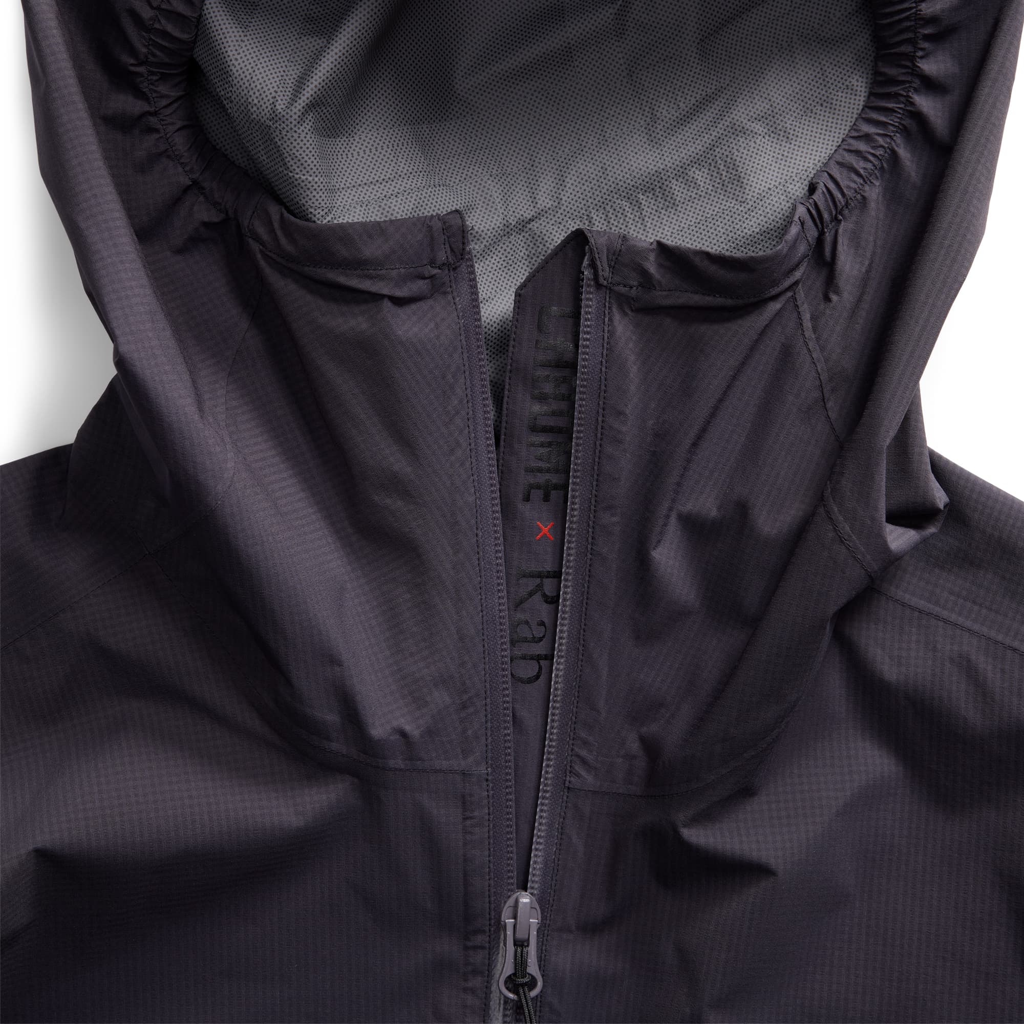 chrome-downpour-jacket-veste-imperm-able-noir-m image 4