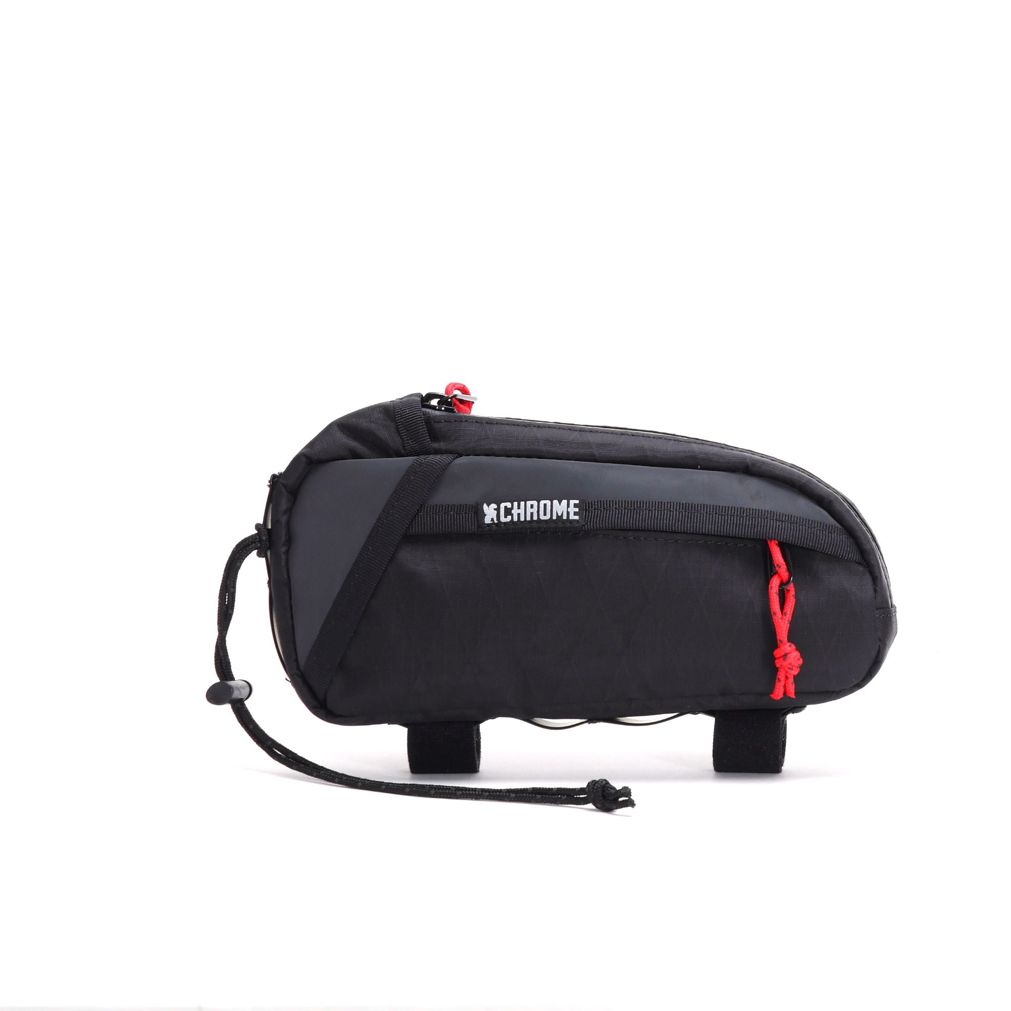 chrome-holman-top-tube-bag-sacoche-v-lo-noire image 3