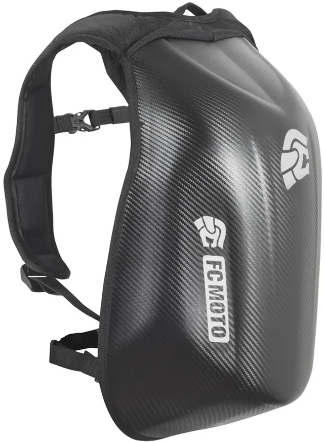 fc-moto-hump-race-sac-dos-moto-carbon-look-24-l image 1
