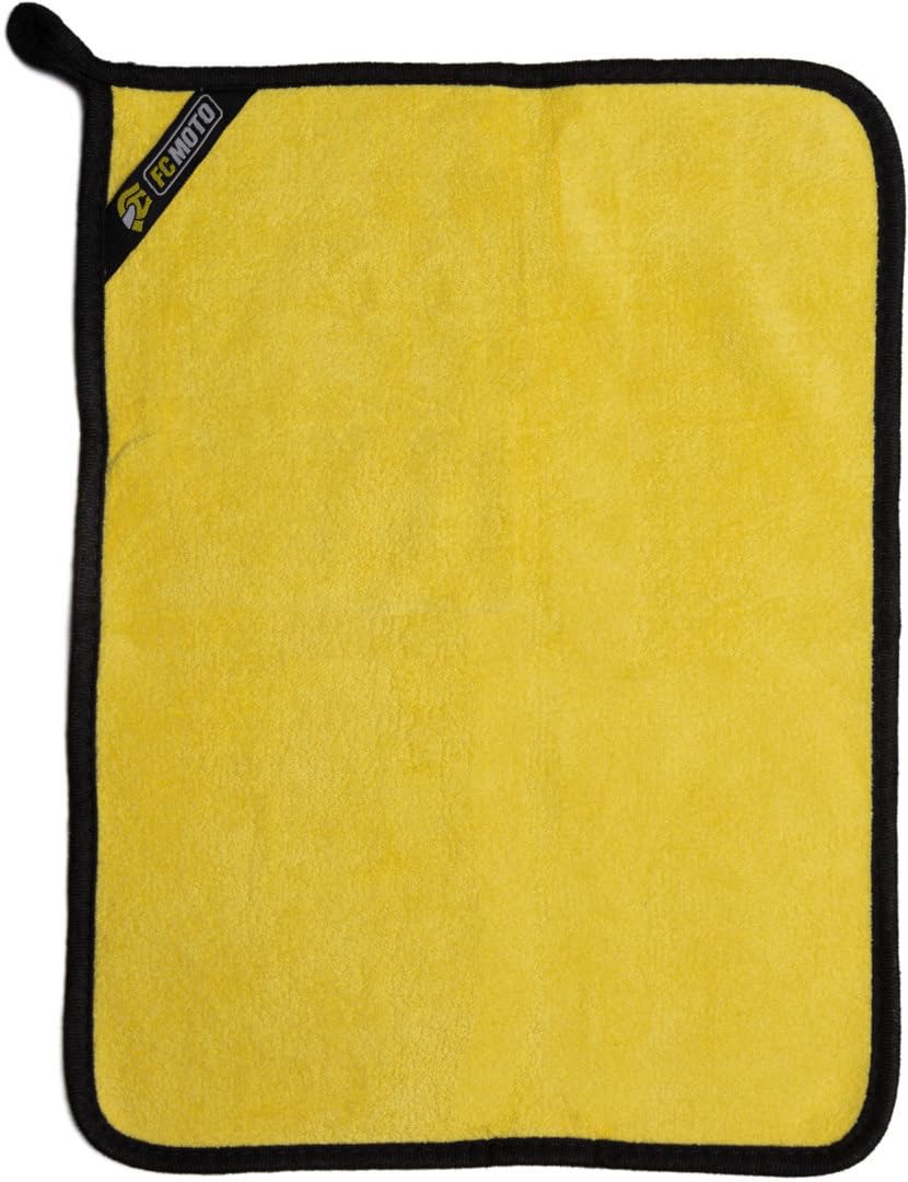 fc-moto-chiffon-microfibre-moto-30x40-cm-gris-jaune image 1