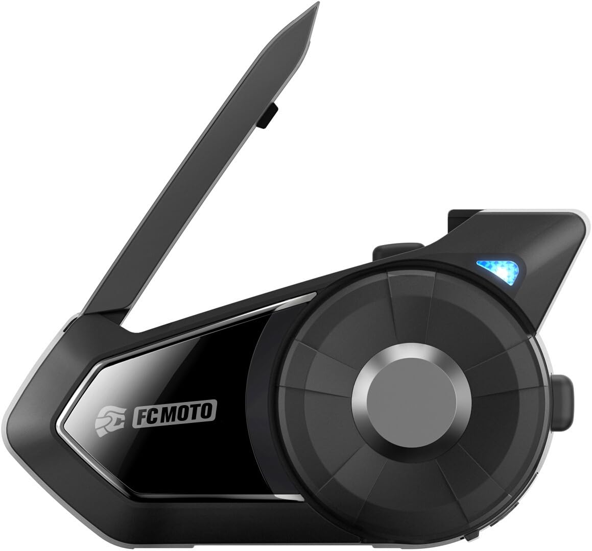 sena-30k-kit-intercom-moto-mesh-bluetooth-solo image 1
