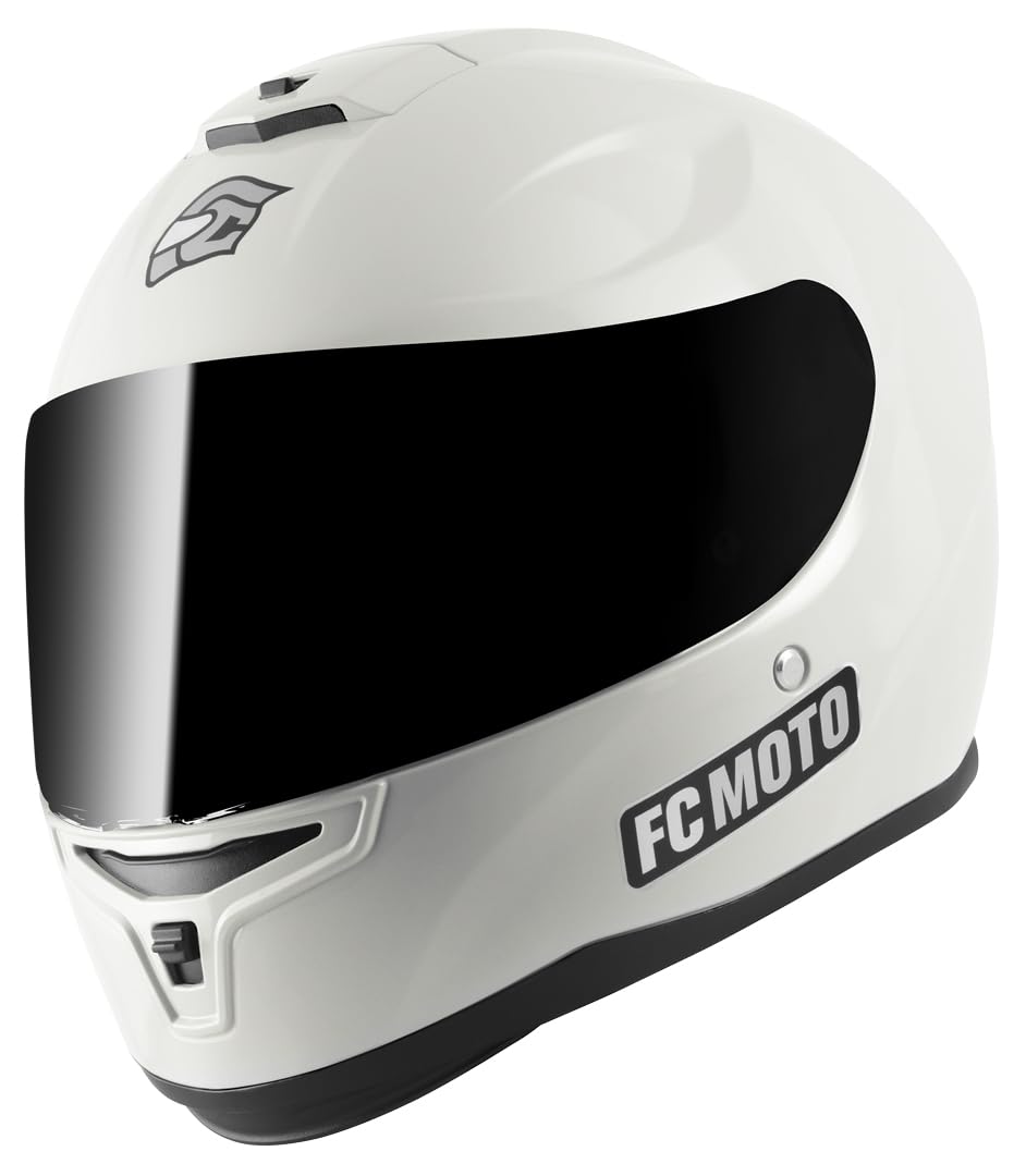 fc-moto-ff114b-casque-moto-blanc-xl image 1