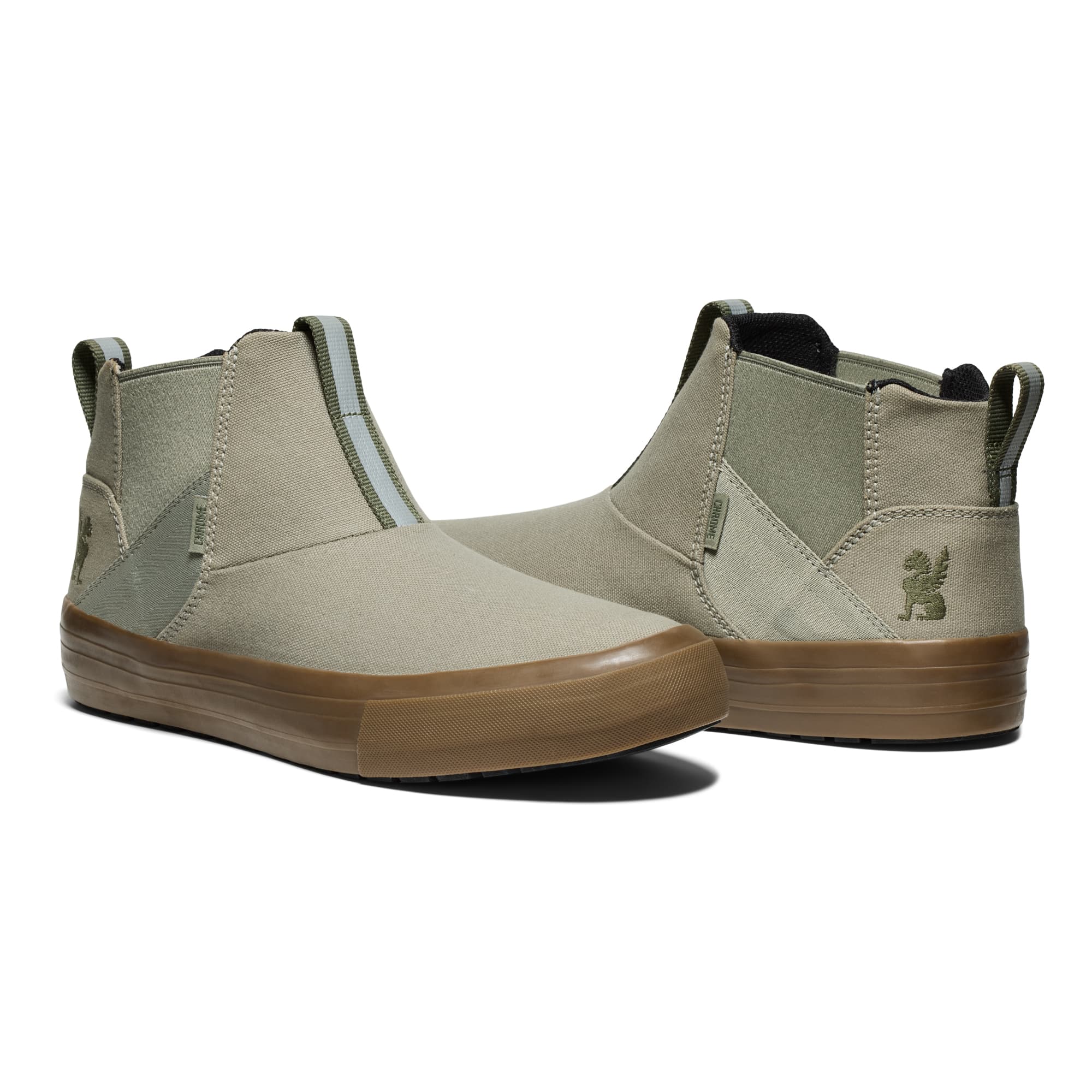 chrome-boyer-boot-sage-gum-bottines-chelsea-vegan image 3