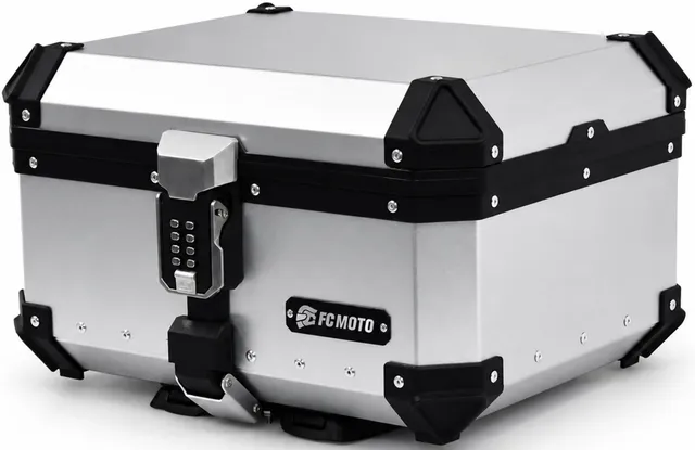 fc-moto-terreno-x-flex-top-case-38-l-argent-sans-cl image 1