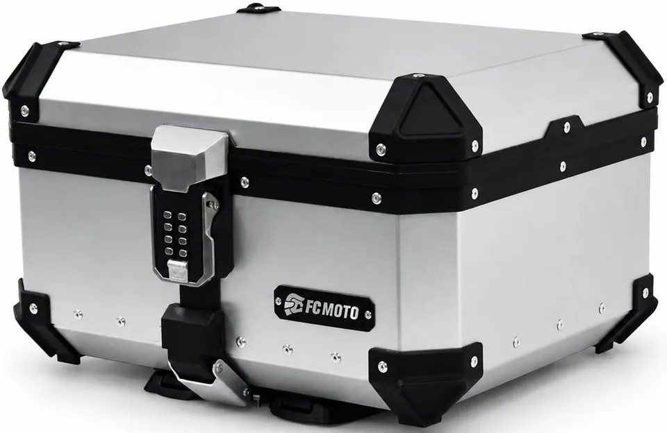 fc-moto-terreno-x-flex-top-case-38-l-argent-sans-cl image 1