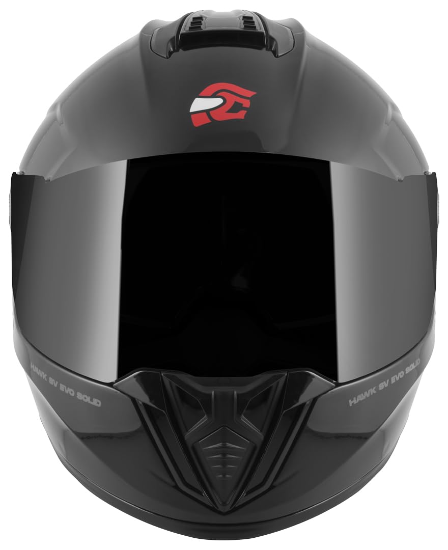 fc-moto-hawk-evo-solid-casque-noir-mat-pare-soleil image 4
