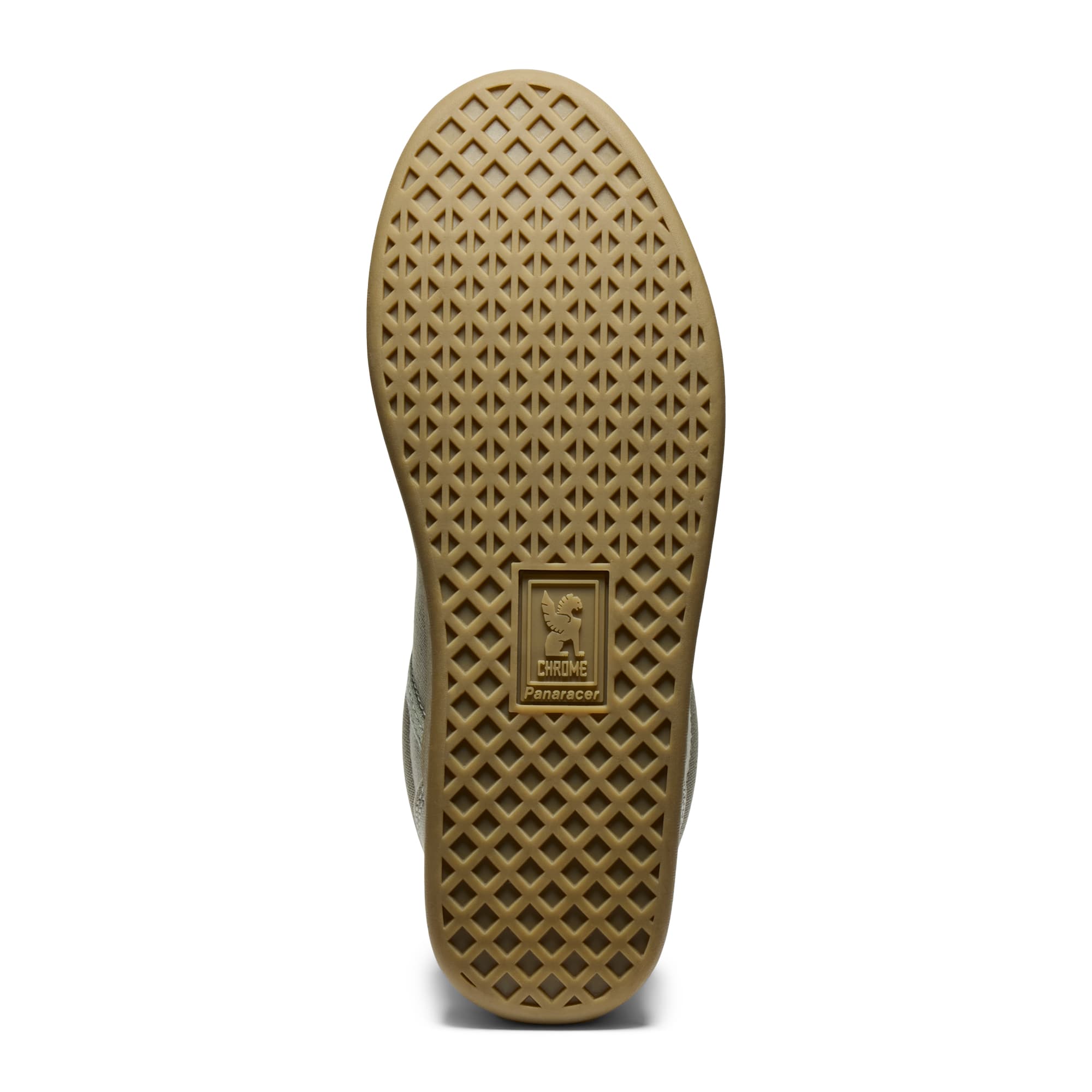 chrome-boyer-slip-on-toile-vegan-noir-sans-lacets image 3