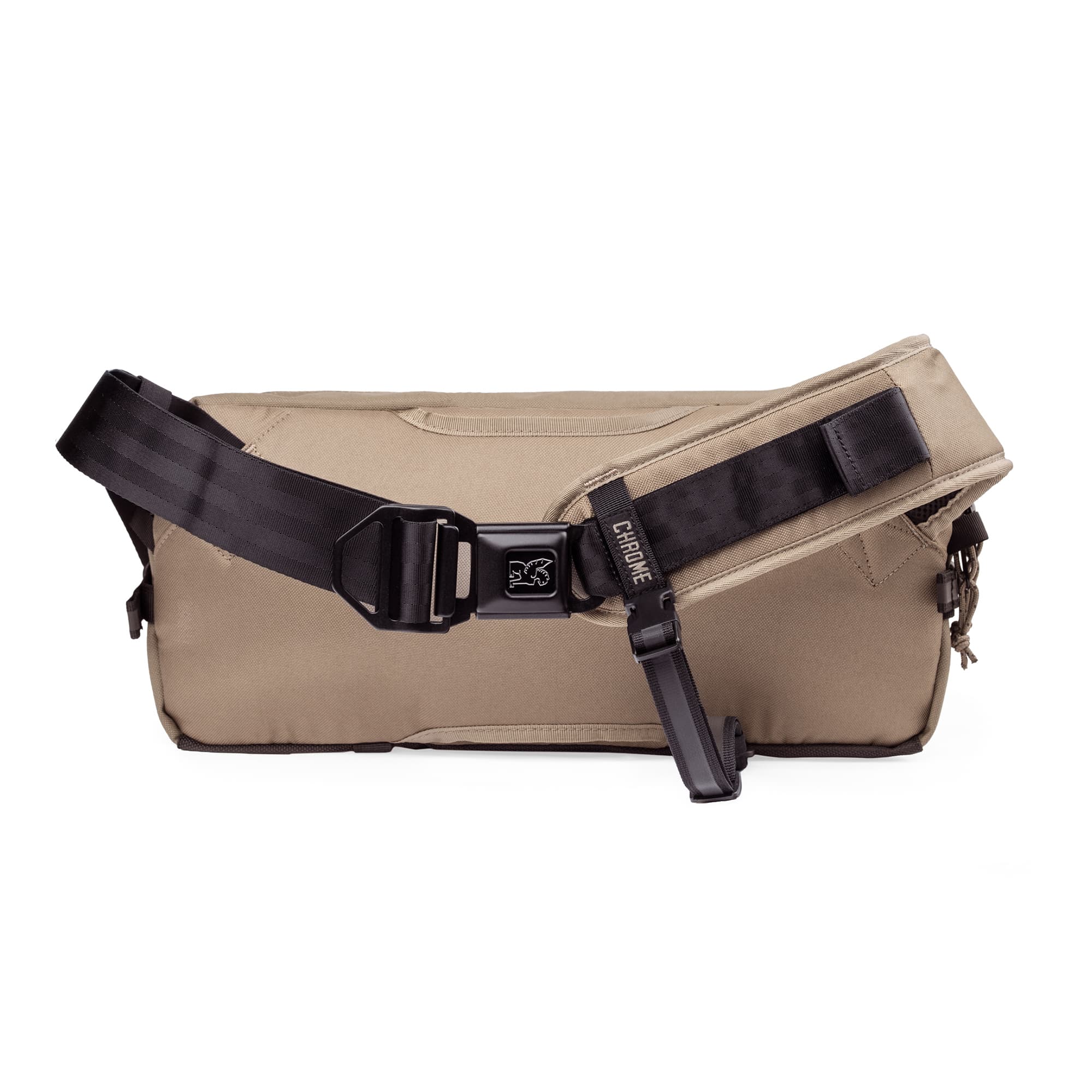 chrome-kadet-9l-sling-coyote-sac-bandouli-re-9-litres image 2
