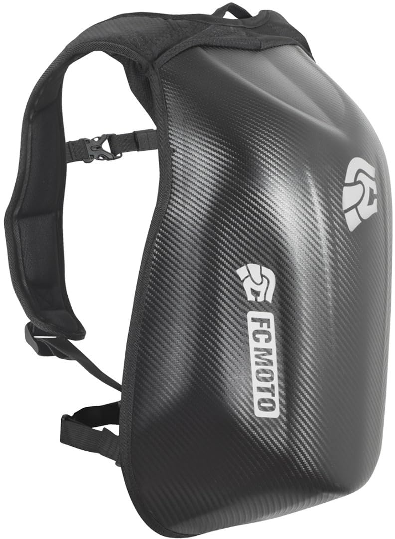fc-moto-hump-race-sac-dos-moto-carbon-look-24-l image 1