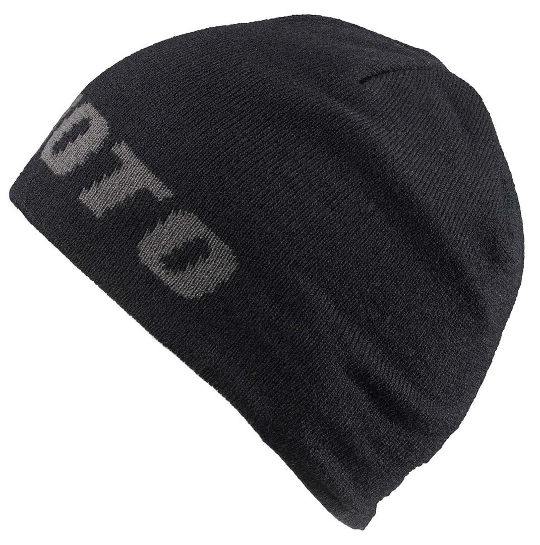 fc-moto-corp-bonnet-tricot-jacquard-taille-unique-logo-3d image 2