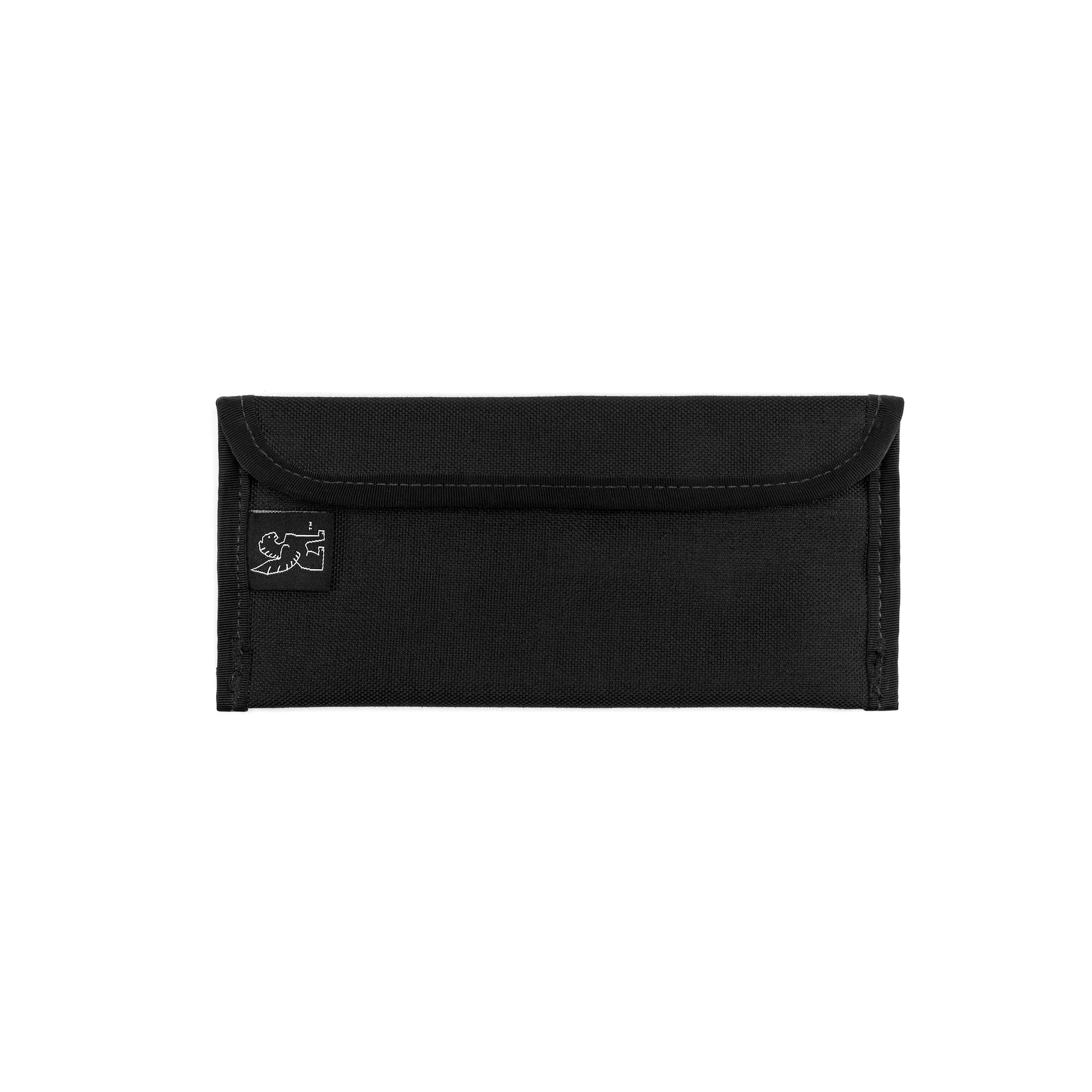 chrome-small-utility-pouch-pochette-rangement-noir image 1