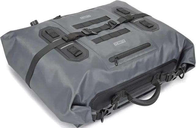 fc-moto-ever-st-roll-top-32-40-l-sac-de-sport-gris-pvc image 1