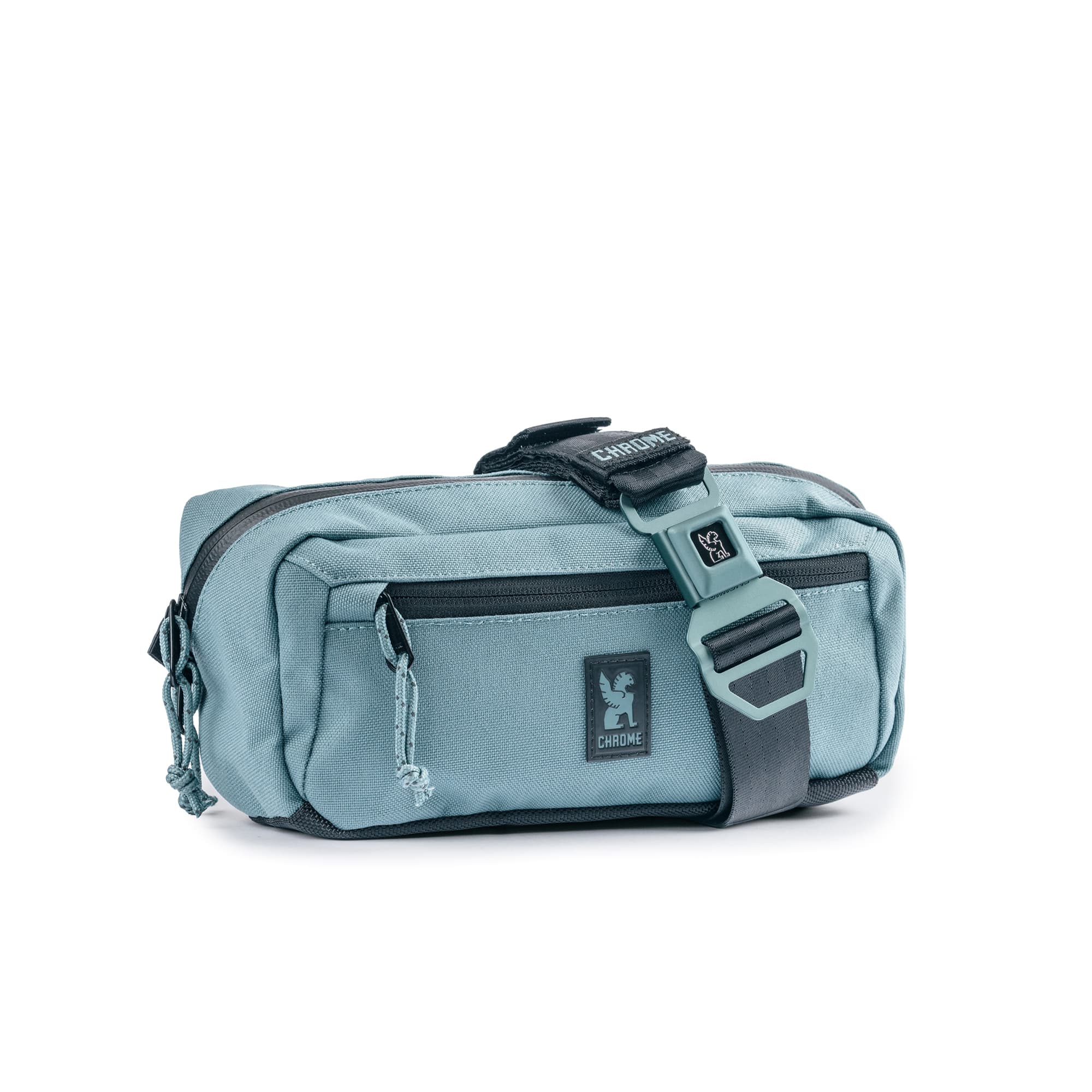 chrome-micro-kadet-3l-sac-bandouli-re-noir-reflective image 7
