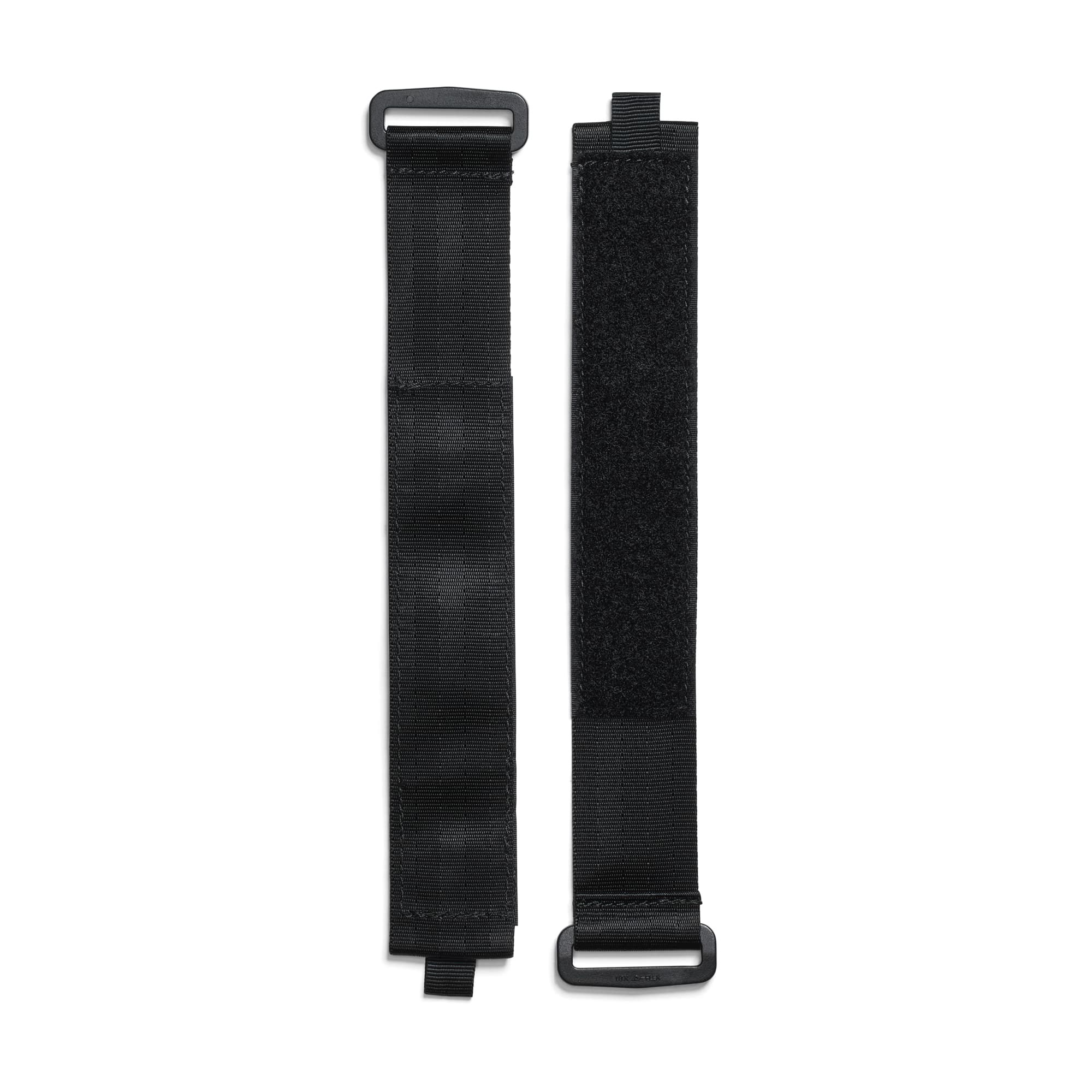 chrome-pannier-sangle-fixation-sacoche-v-lo-noir image 1