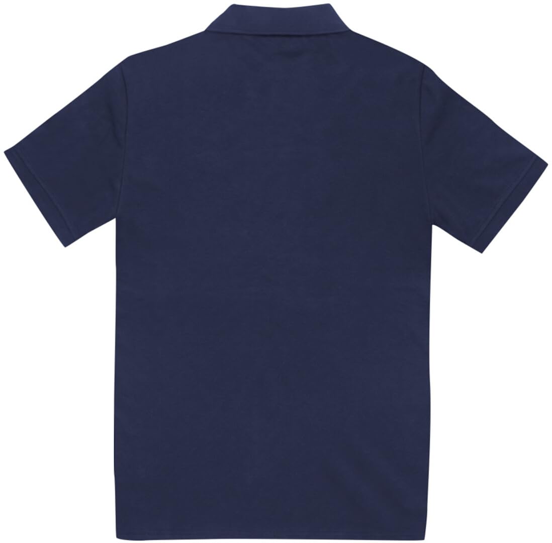 fc-moto-ageless-p-polo-bleu-fonc-taille-s image 3