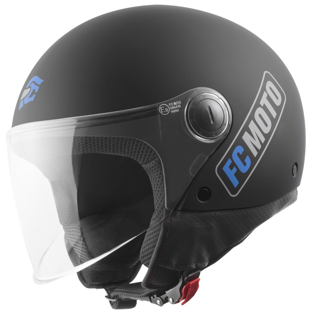 fc-moto-square-rs-casque-jet-noir-mat-bleu-visiere image 8