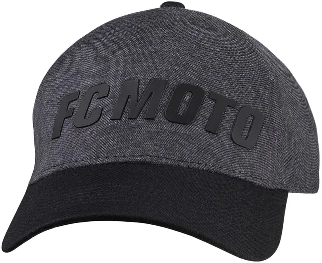 fc-moto-headers-casquette-taille-l-xl-look-moto image 1