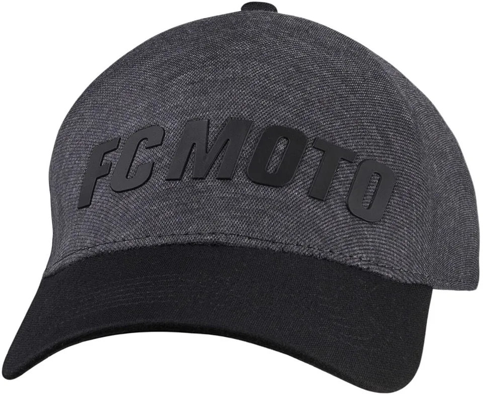 fc-moto-headers-casquette-taille-l-xl-look-moto image 1