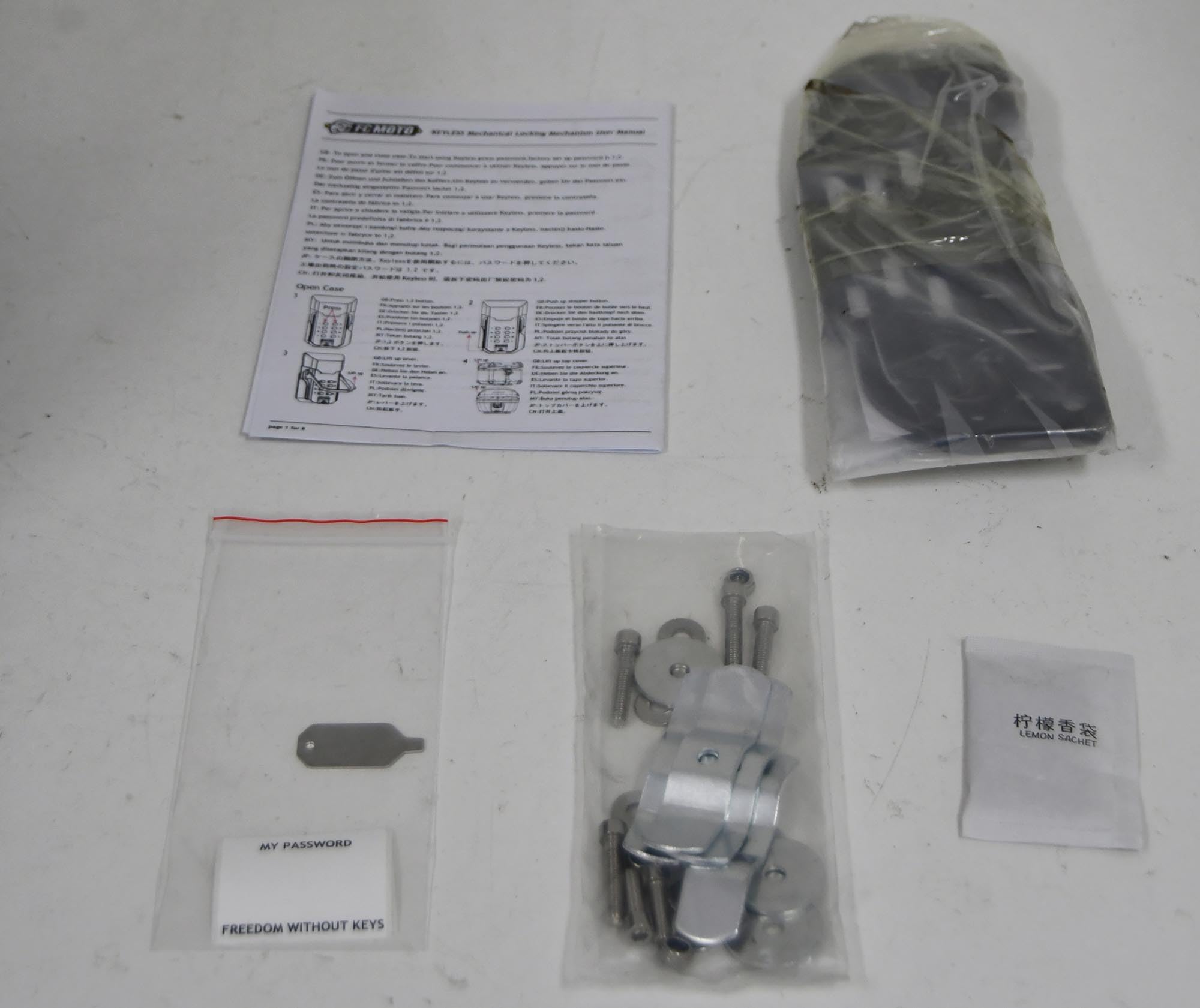 fc-moto-terreno-x-top-case-alu-sans-cl-argent image 7