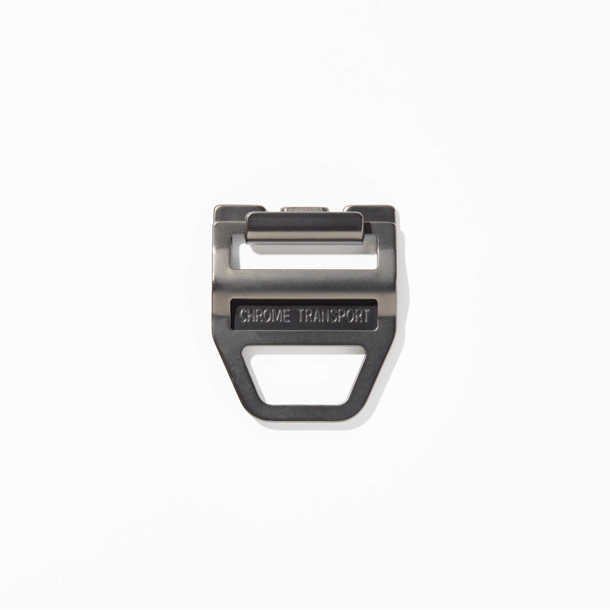 chrome-slider-buckle-md-1-5-boucle-chrome image 7