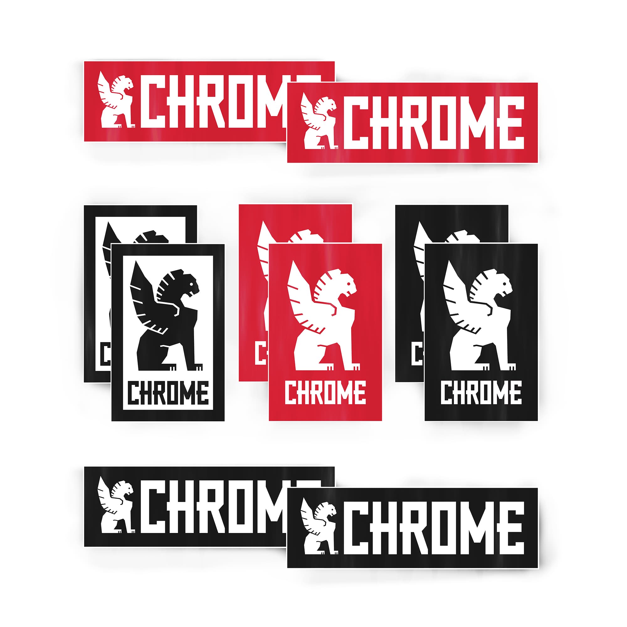 chrome-accessories-sticker-pack-autocollants-multi image 1
