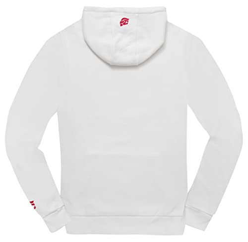 fc-moto-streetwear-fcm-fan-sweat-capuche image 5