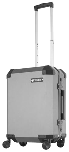 fc-moto-alu-cabin-trolley-22-l-valise-cabine-aluminium image 6