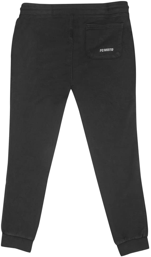 fc-moto-crew-p-jogging-femme-xs-anthracite-poches image 2