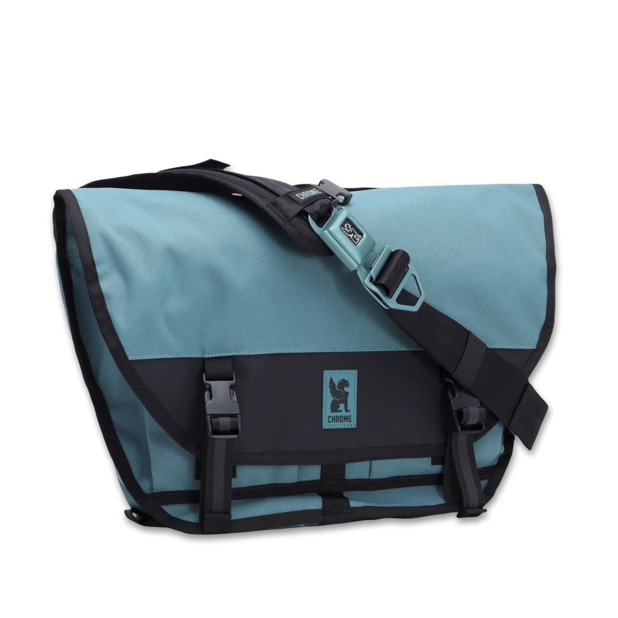 chrome-citizen-15l-messenger-sacoche-noir image 7