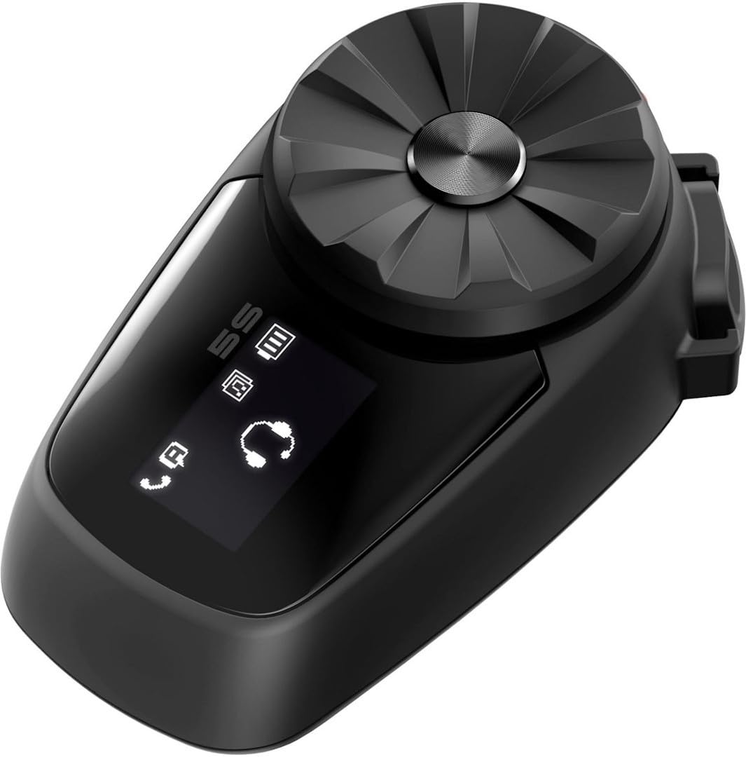sena-5s-fc-moto-edition-interphone-moto-bluetooth-solo image 4