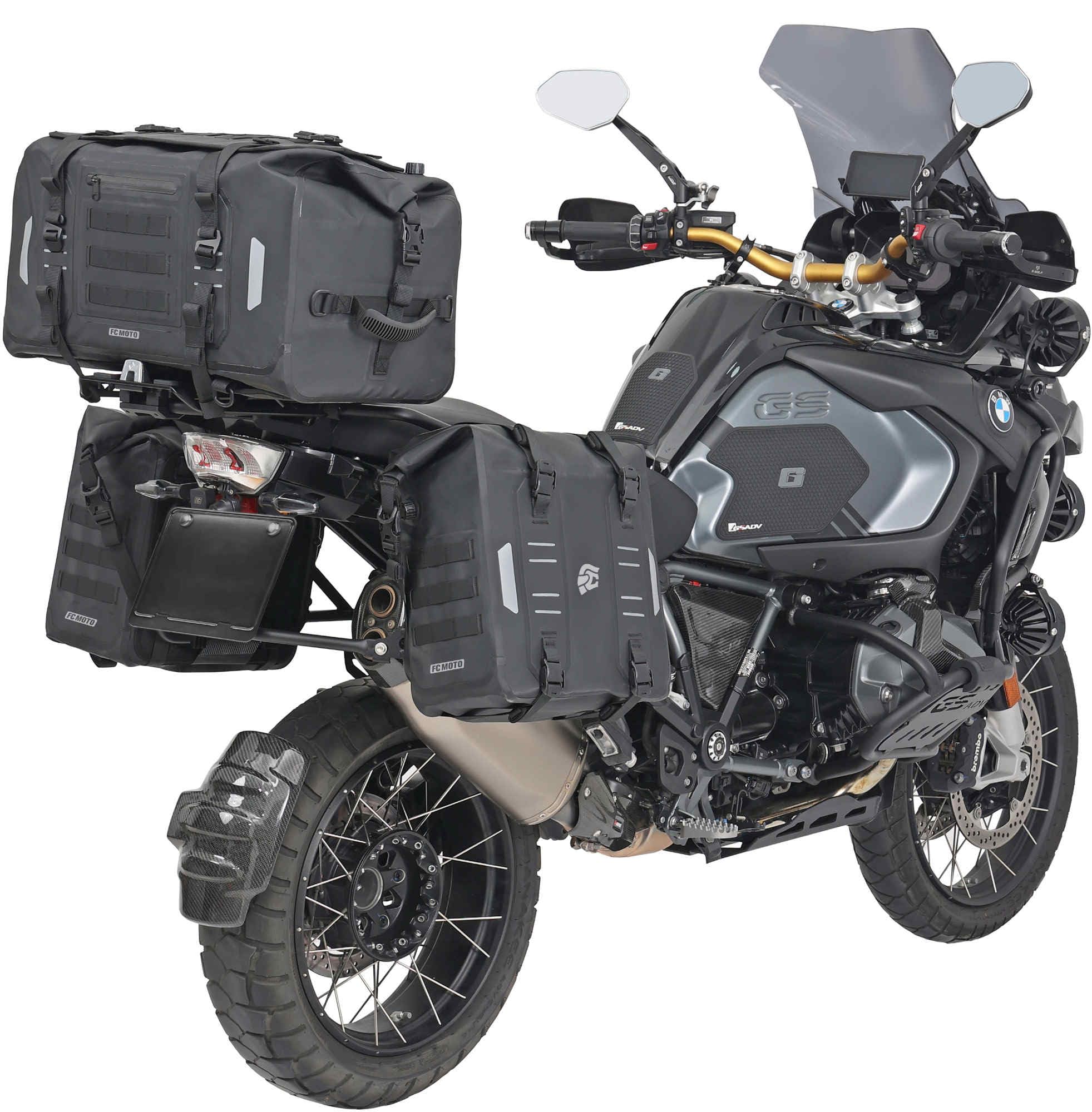 fc-moto-ever-st-50-l-sac-dos-blanc-pvc image 7