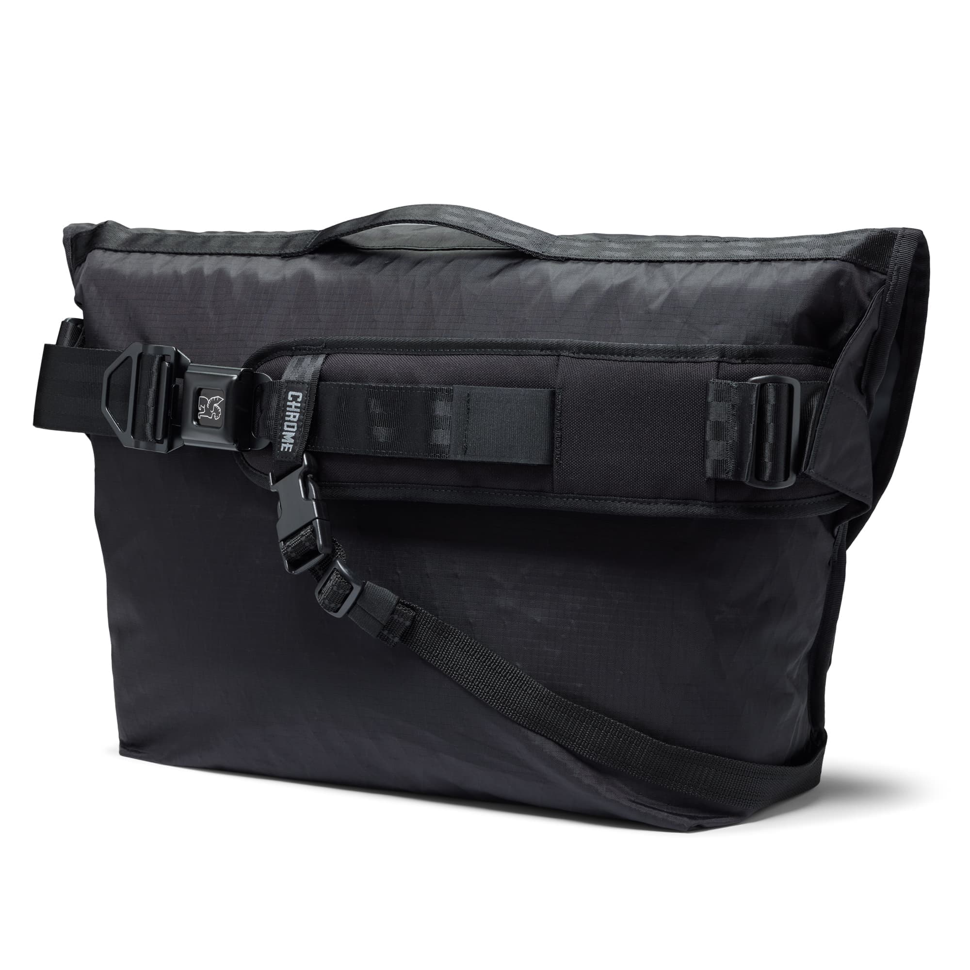 chrome-citizen-24l-messenger-sac-messager-coyote-x image 4