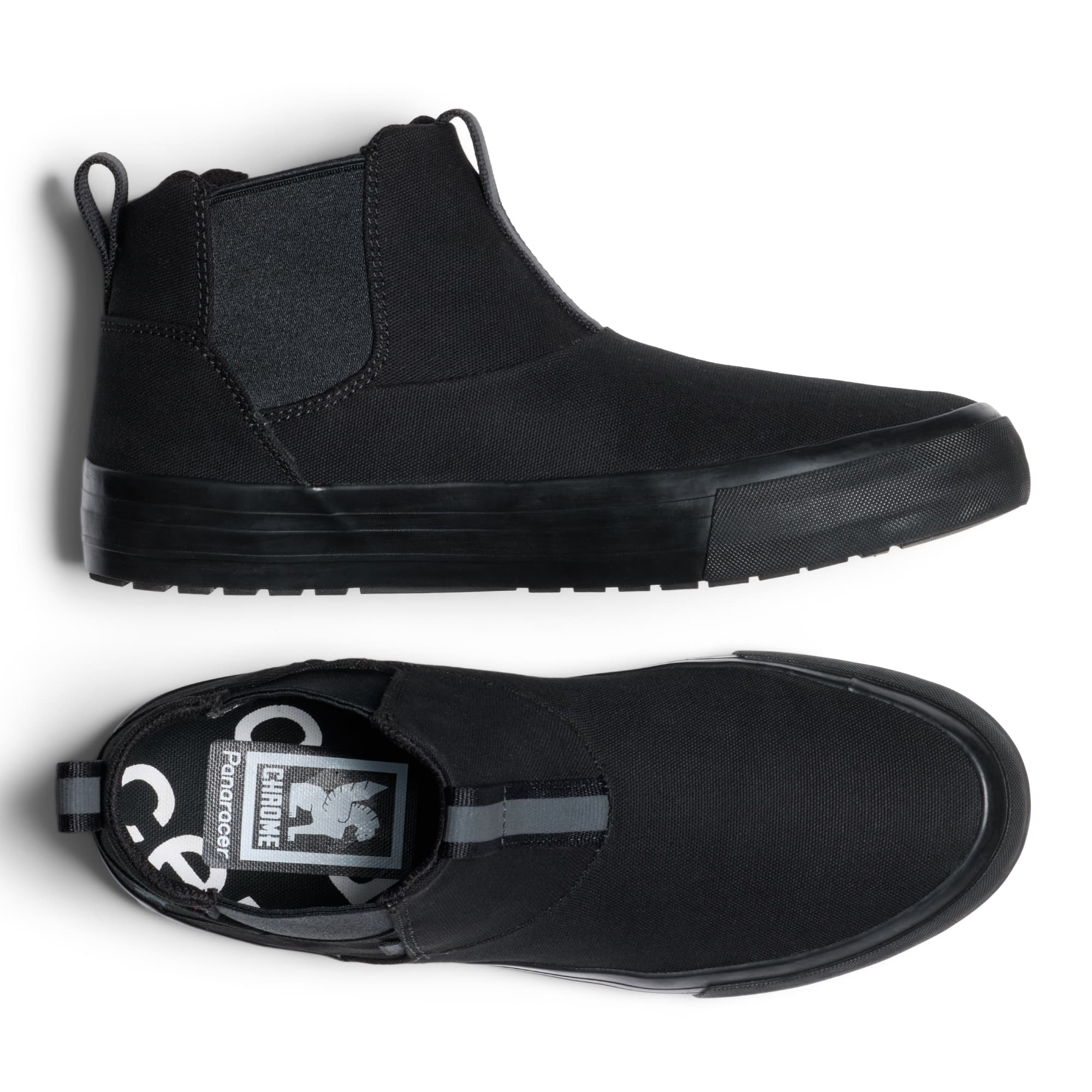 chrome-boyer-boot-sage-gum-bottines-chelsea-vegan image 4