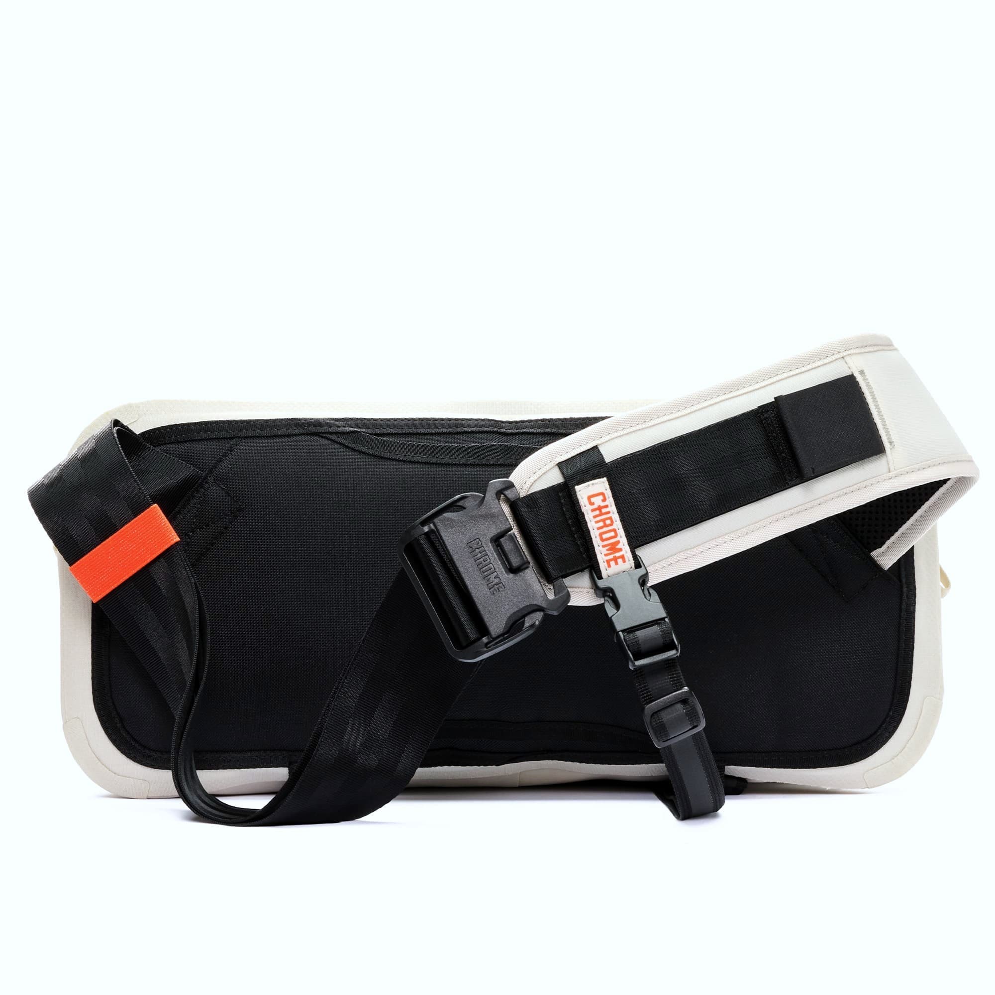 chrome-kadet-wp-sacoche-bandouli-re-tanche-noire image 2