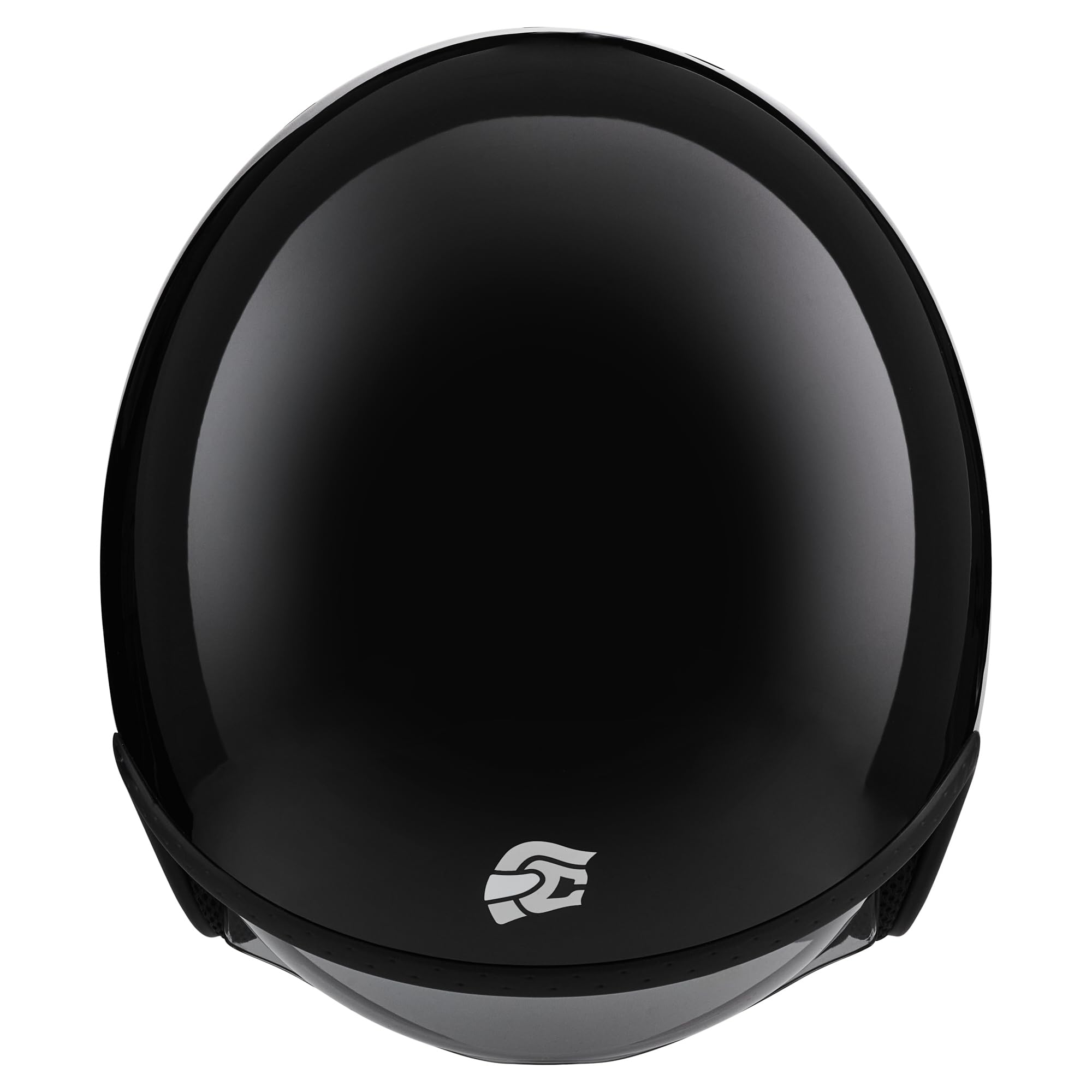 fc-moto-g-295-casque-jet-abs-noir-mat image 4